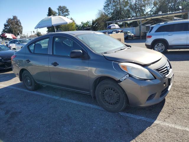 Photo 3 VIN: 3N1CN7AP8EL827227 - NISSAN VERSA 