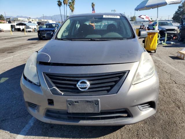 Photo 4 VIN: 3N1CN7AP8EL827227 - NISSAN VERSA 