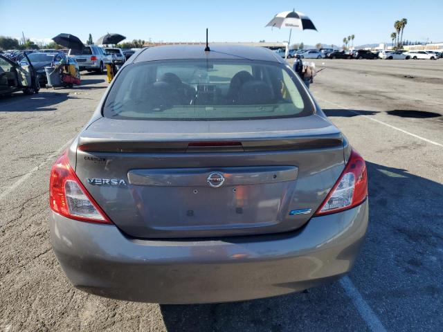 Photo 5 VIN: 3N1CN7AP8EL827227 - NISSAN VERSA 