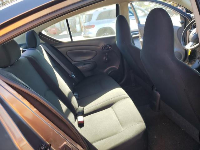 Photo 9 VIN: 3N1CN7AP8EL827227 - NISSAN VERSA 