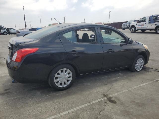 Photo 2 VIN: 3N1CN7AP8EL827695 - NISSAN VERSA 