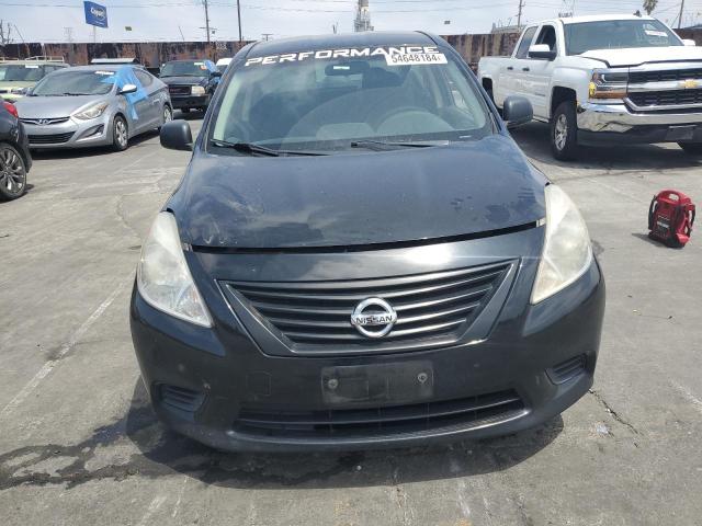 Photo 4 VIN: 3N1CN7AP8EL827695 - NISSAN VERSA 