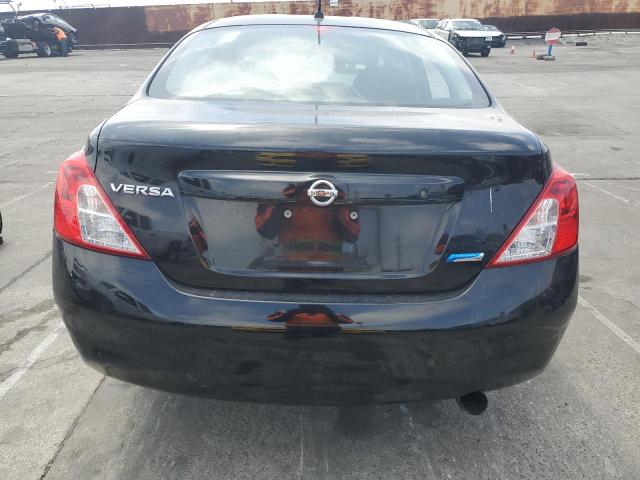 Photo 5 VIN: 3N1CN7AP8EL827695 - NISSAN VERSA 