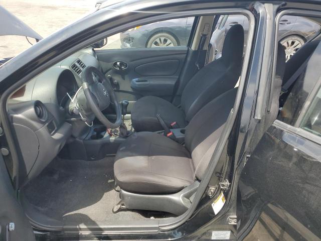 Photo 6 VIN: 3N1CN7AP8EL827695 - NISSAN VERSA 