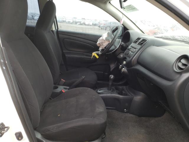 Photo 4 VIN: 3N1CN7AP8EL827986 - NISSAN VERSA S 