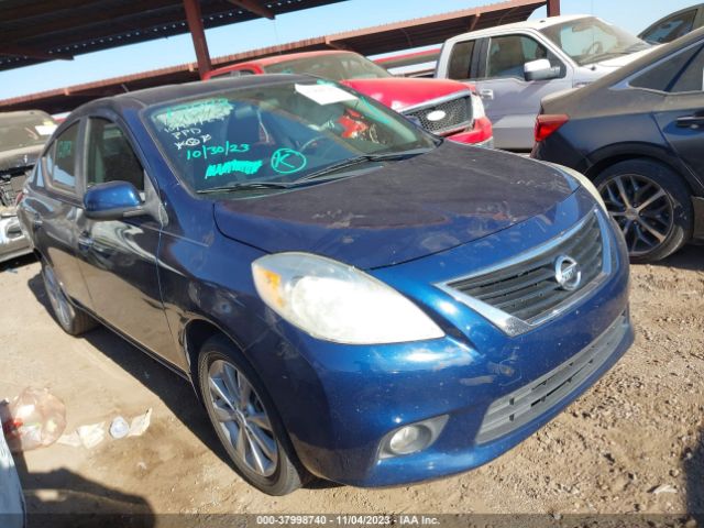 Photo 0 VIN: 3N1CN7AP8EL829107 - NISSAN VERSA 