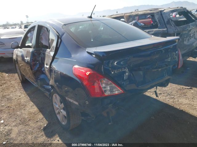 Photo 2 VIN: 3N1CN7AP8EL829107 - NISSAN VERSA 