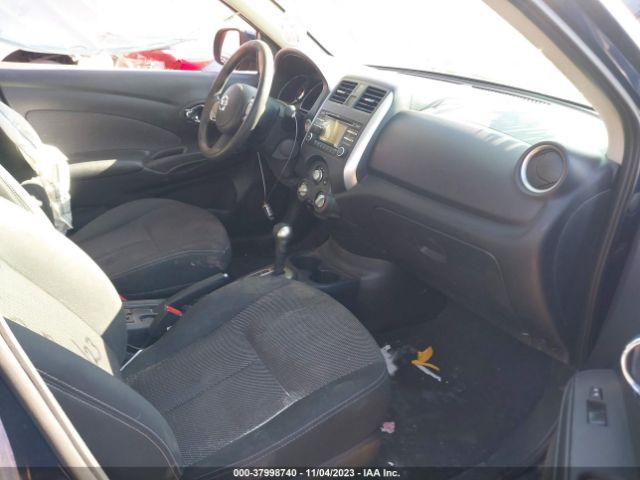 Photo 4 VIN: 3N1CN7AP8EL829107 - NISSAN VERSA 