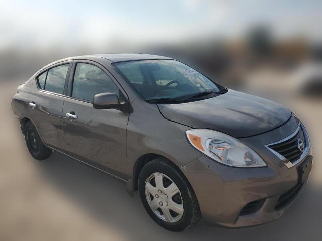 Photo 3 VIN: 3N1CN7AP8EL829768 - NISSAN VERSA 