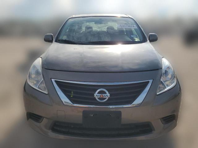 Photo 4 VIN: 3N1CN7AP8EL829768 - NISSAN VERSA 