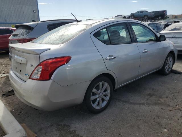 Photo 2 VIN: 3N1CN7AP8EL832606 - NISSAN VERSA S 