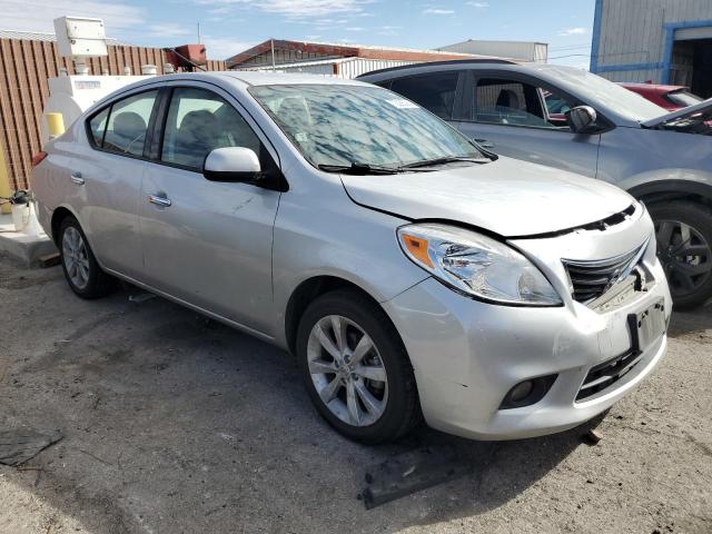 Photo 3 VIN: 3N1CN7AP8EL832606 - NISSAN VERSA S 