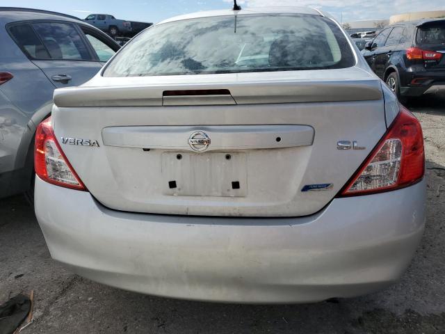 Photo 5 VIN: 3N1CN7AP8EL832606 - NISSAN VERSA S 