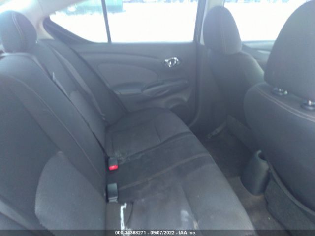 Photo 7 VIN: 3N1CN7AP8EL834615 - NISSAN VERSA 