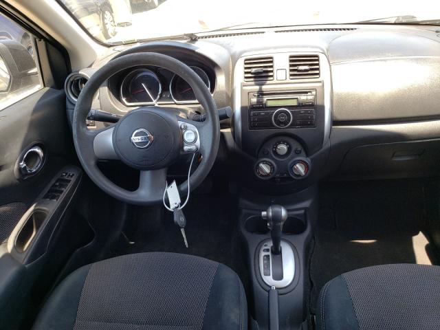 Photo 8 VIN: 3N1CN7AP8EL838471 - NISSAN VERSA S 