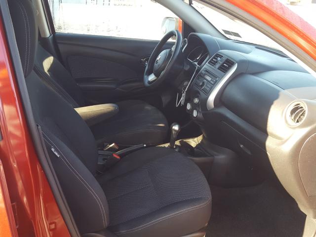 Photo 4 VIN: 3N1CN7AP8EL838843 - NISSAN VERSA S 