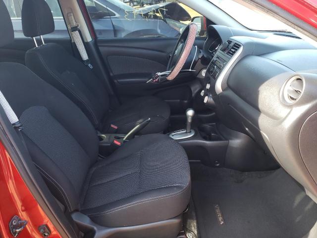 Photo 4 VIN: 3N1CN7AP8EL839555 - NISSAN VERSA S 