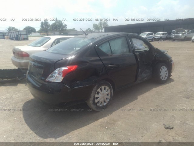 Photo 3 VIN: 3N1CN7AP8EL840463 - NISSAN VERSA 