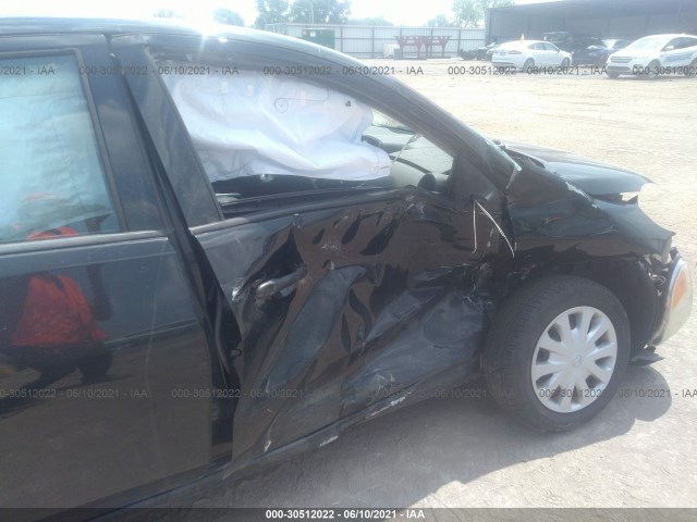 Photo 5 VIN: 3N1CN7AP8EL840463 - NISSAN VERSA 