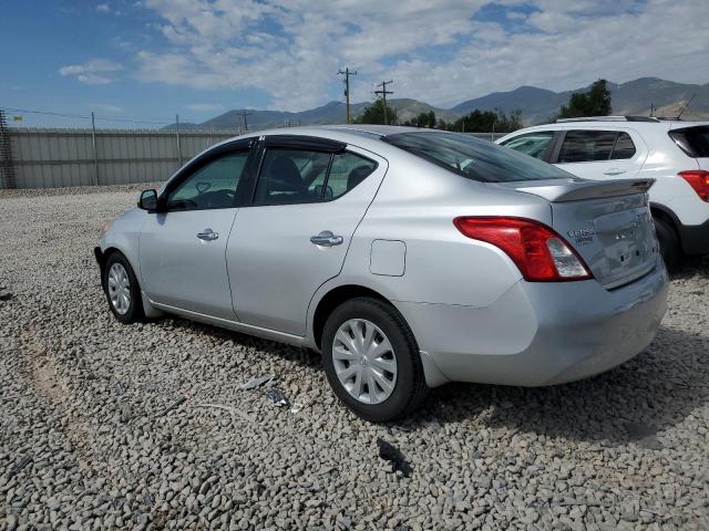 Photo 1 VIN: 3N1CN7AP8EL842908 - NISSAN VERSA 