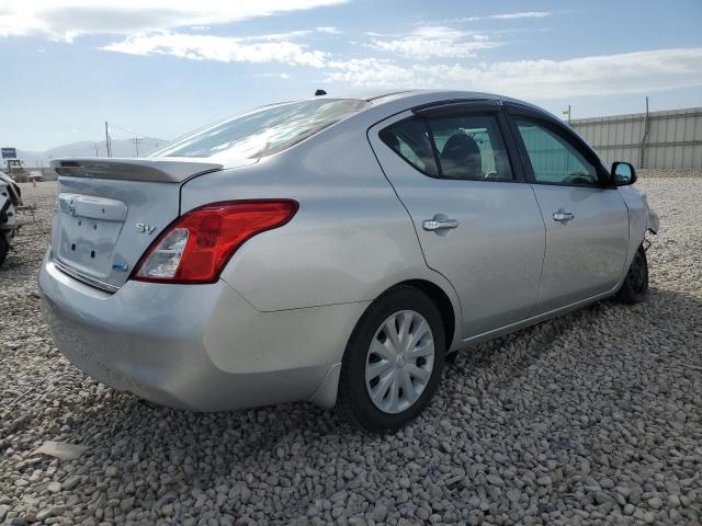 Photo 2 VIN: 3N1CN7AP8EL842908 - NISSAN VERSA 