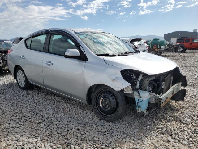 Photo 3 VIN: 3N1CN7AP8EL842908 - NISSAN VERSA 