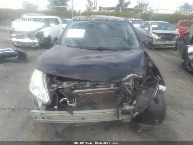 Photo 5 VIN: 3N1CN7AP8EL843086 - NISSAN VERSA 