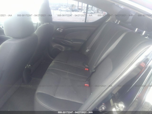 Photo 7 VIN: 3N1CN7AP8EL843086 - NISSAN VERSA 