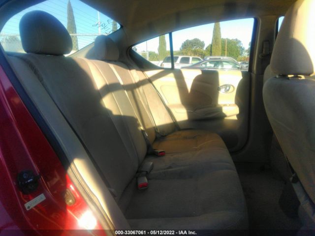 Photo 7 VIN: 3N1CN7AP8EL844240 - NISSAN VERSA 