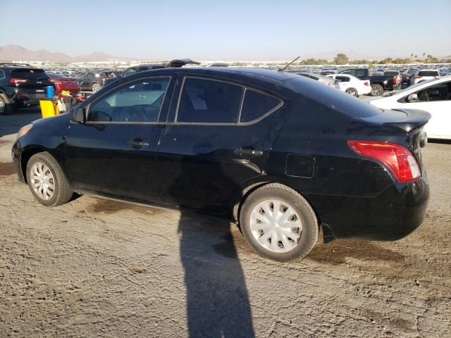 Photo 1 VIN: 3N1CN7AP8EL844769 - NISSAN VERSA S 