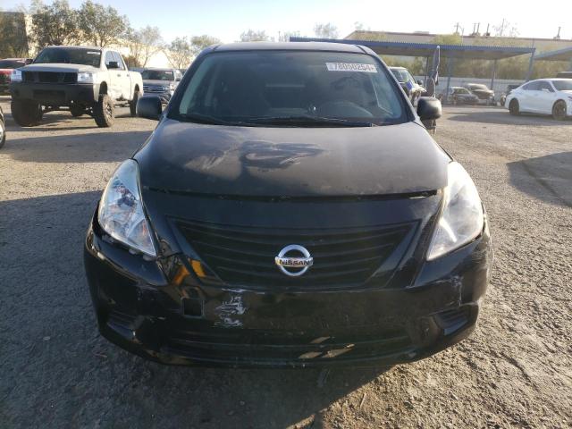 Photo 4 VIN: 3N1CN7AP8EL844769 - NISSAN VERSA S 