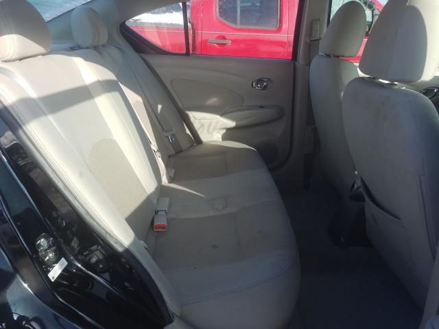 Photo 5 VIN: 3N1CN7AP8EL845257 - NISSAN VERSA S 