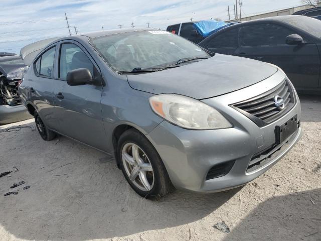 Photo 3 VIN: 3N1CN7AP8EL846313 - NISSAN VERSA S 