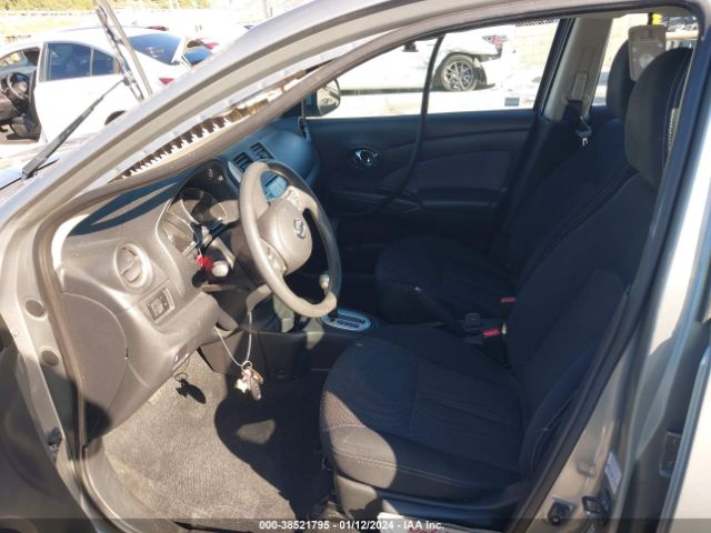 Photo 4 VIN: 3N1CN7AP8EL846456 - NISSAN VERSA 