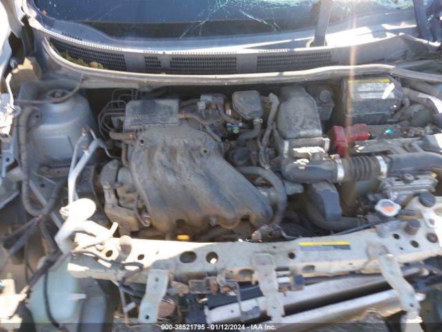 Photo 9 VIN: 3N1CN7AP8EL846456 - NISSAN VERSA 