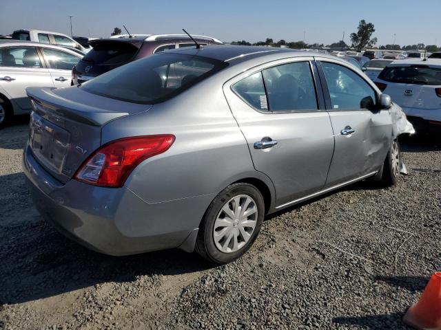 Photo 2 VIN: 3N1CN7AP8EL847669 - NISSAN VERSA 