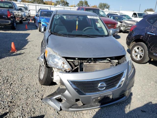 Photo 4 VIN: 3N1CN7AP8EL847669 - NISSAN VERSA 