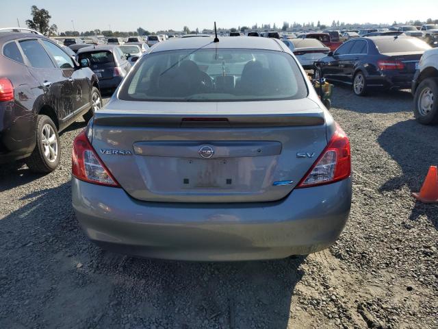 Photo 5 VIN: 3N1CN7AP8EL847669 - NISSAN VERSA 