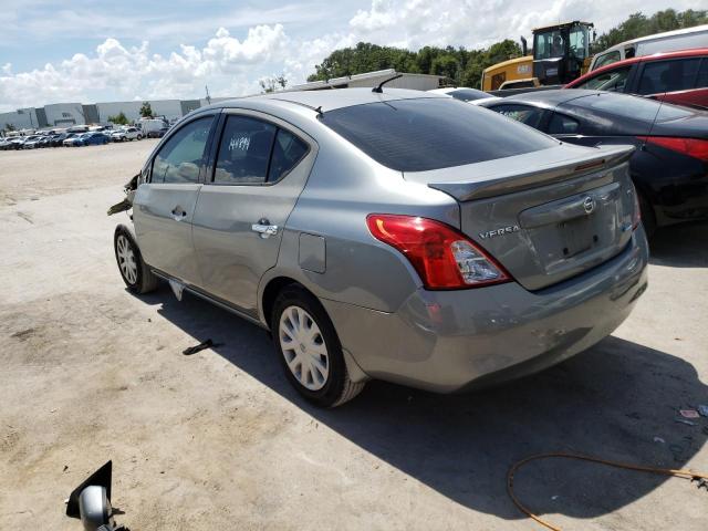 Photo 2 VIN: 3N1CN7AP8EL849082 - NISSAN VERSA S 