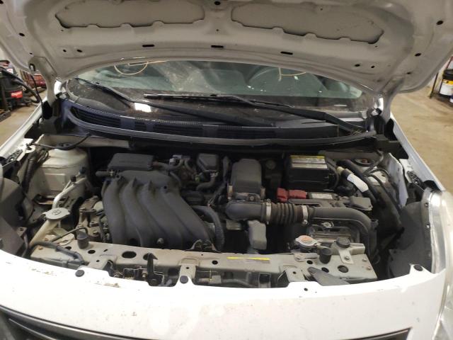 Photo 6 VIN: 3N1CN7AP8EL851706 - NISSAN VERSA S 