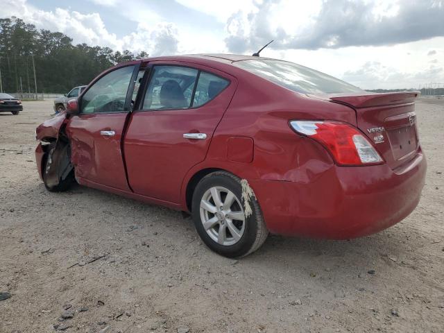 Photo 1 VIN: 3N1CN7AP8EL853181 - NISSAN VERSA 