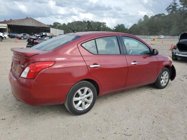 Photo 2 VIN: 3N1CN7AP8EL853181 - NISSAN VERSA 