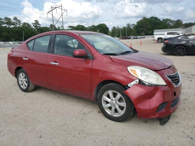 Photo 3 VIN: 3N1CN7AP8EL853181 - NISSAN VERSA 