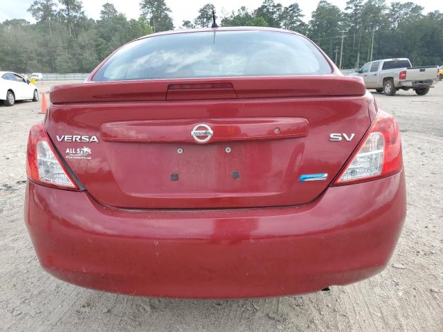 Photo 5 VIN: 3N1CN7AP8EL853181 - NISSAN VERSA 