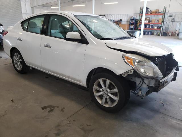 Photo 3 VIN: 3N1CN7AP8EL853228 - NISSAN VERSA S 