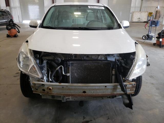 Photo 4 VIN: 3N1CN7AP8EL853228 - NISSAN VERSA S 