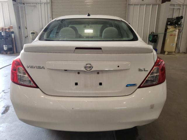 Photo 5 VIN: 3N1CN7AP8EL853228 - NISSAN VERSA S 