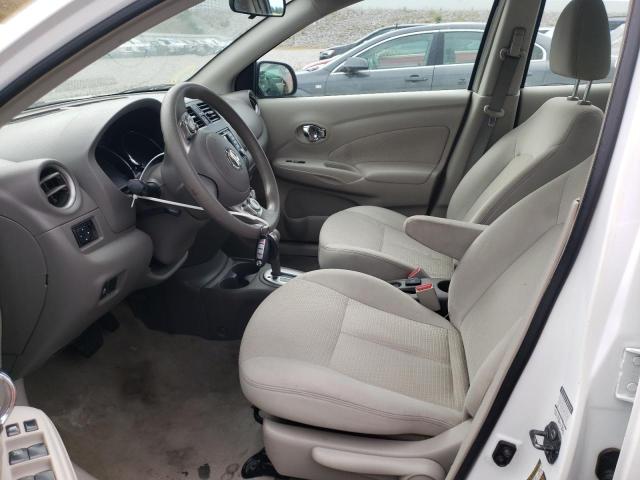 Photo 6 VIN: 3N1CN7AP8EL853228 - NISSAN VERSA S 