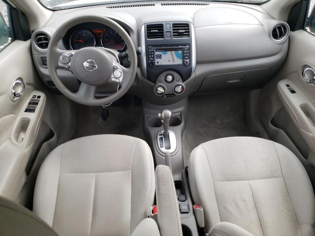 Photo 7 VIN: 3N1CN7AP8EL853228 - NISSAN VERSA S 