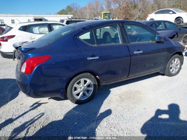 Photo 3 VIN: 3N1CN7AP8EL854041 - NISSAN VERSA 